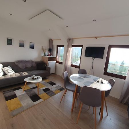 Jelka Apartmani Jahorina Extérieur photo