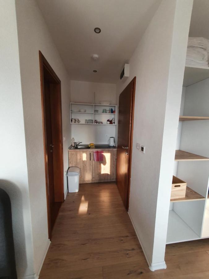 Jelka Apartmani Jahorina Extérieur photo