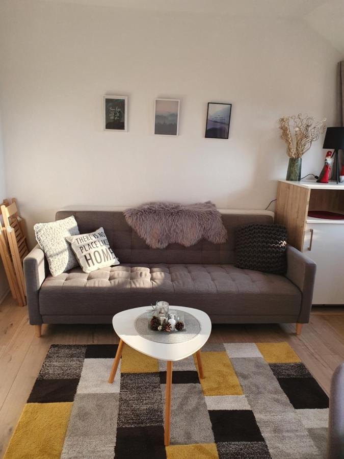 Jelka Apartmani Jahorina Extérieur photo