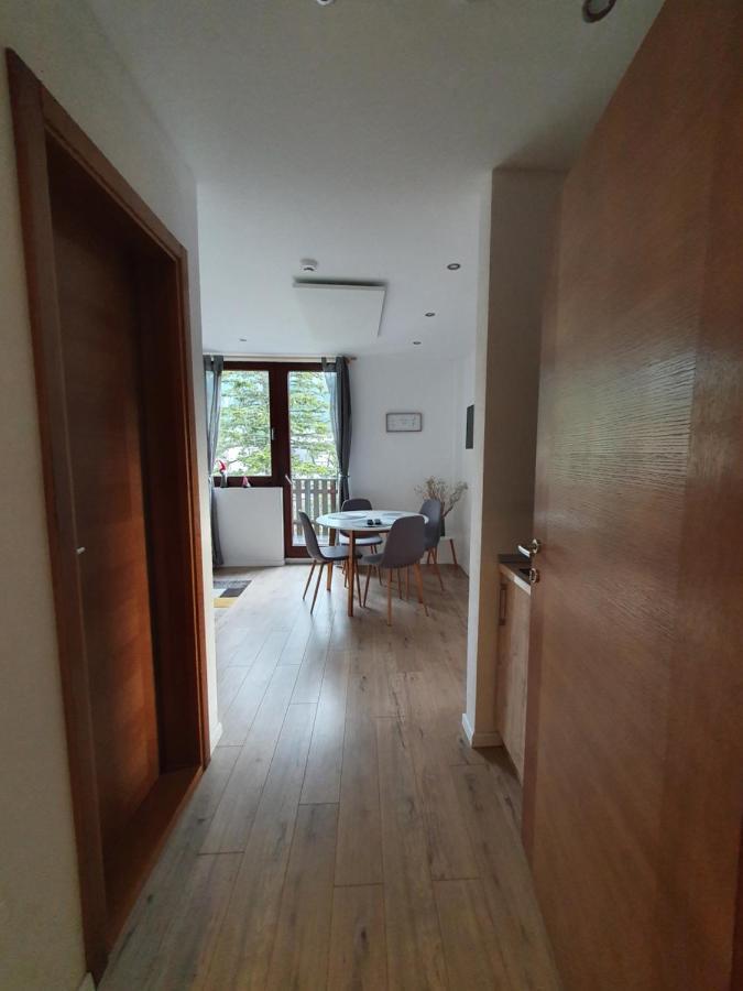 Jelka Apartmani Jahorina Extérieur photo