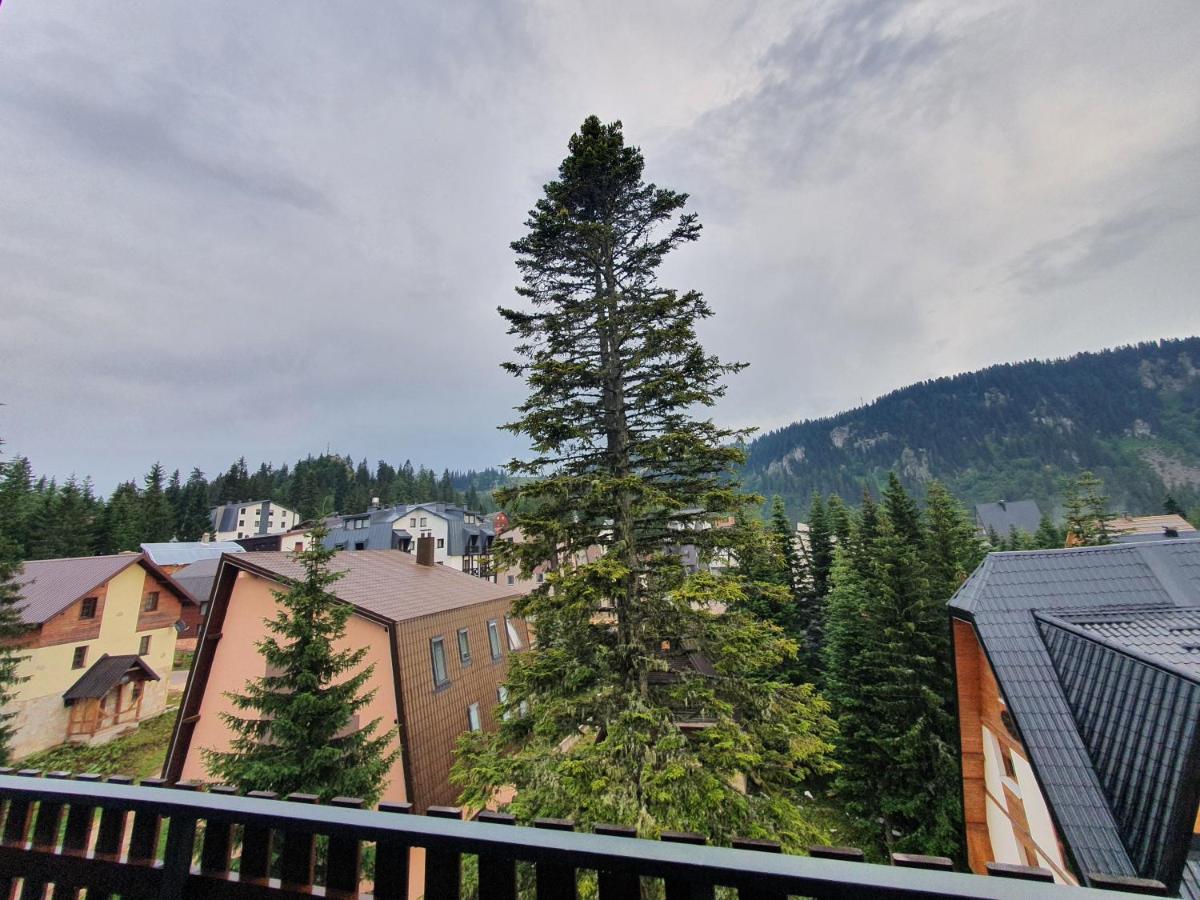 Jelka Apartmani Jahorina Extérieur photo