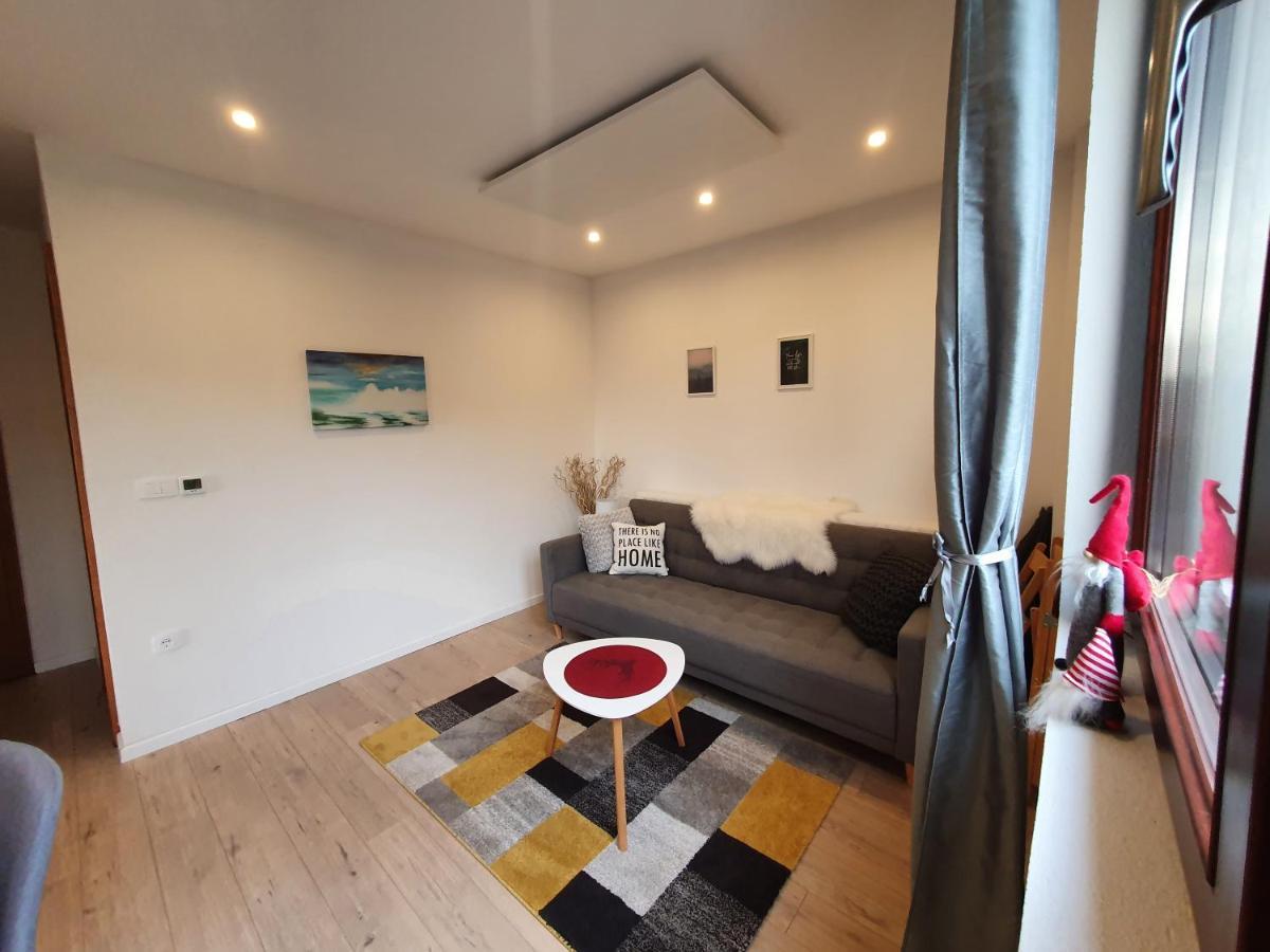 Jelka Apartmani Jahorina Extérieur photo