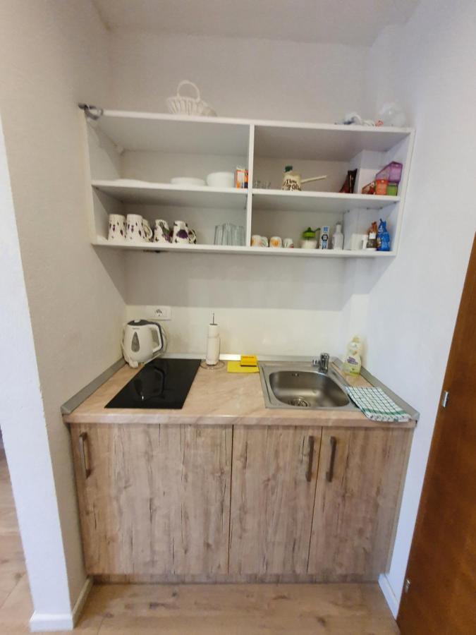 Jelka Apartmani Jahorina Extérieur photo