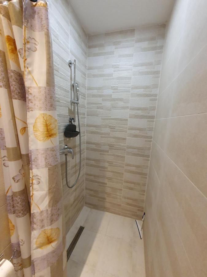 Jelka Apartmani Jahorina Extérieur photo