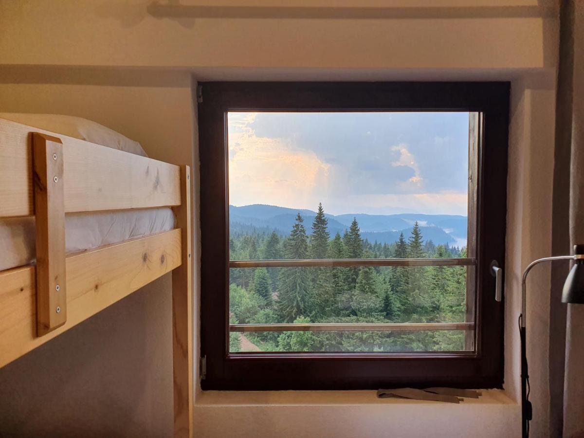 Jelka Apartmani Jahorina Extérieur photo