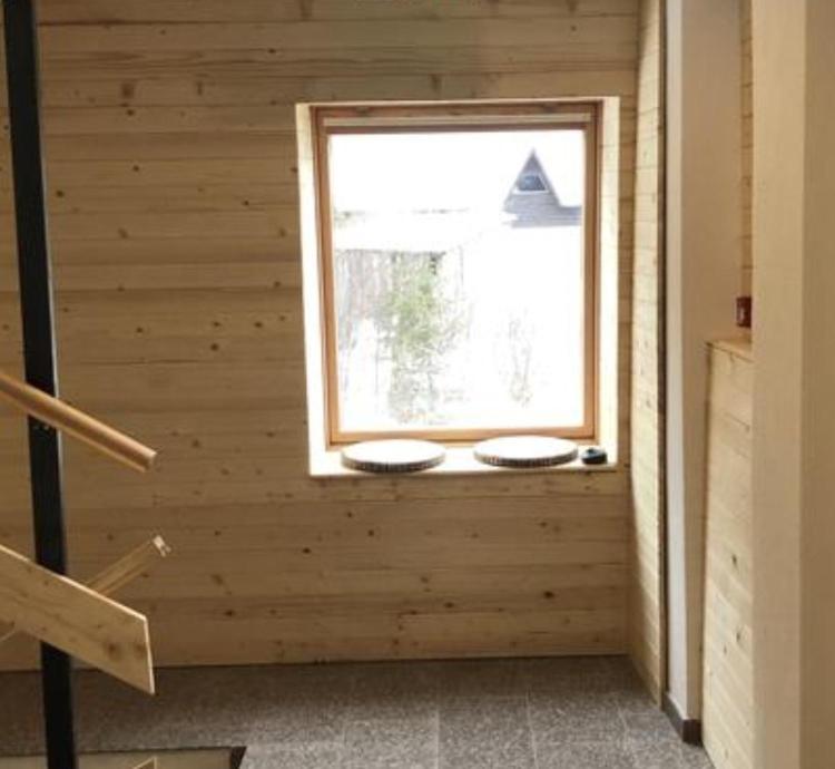 Jelka Apartmani Jahorina Extérieur photo