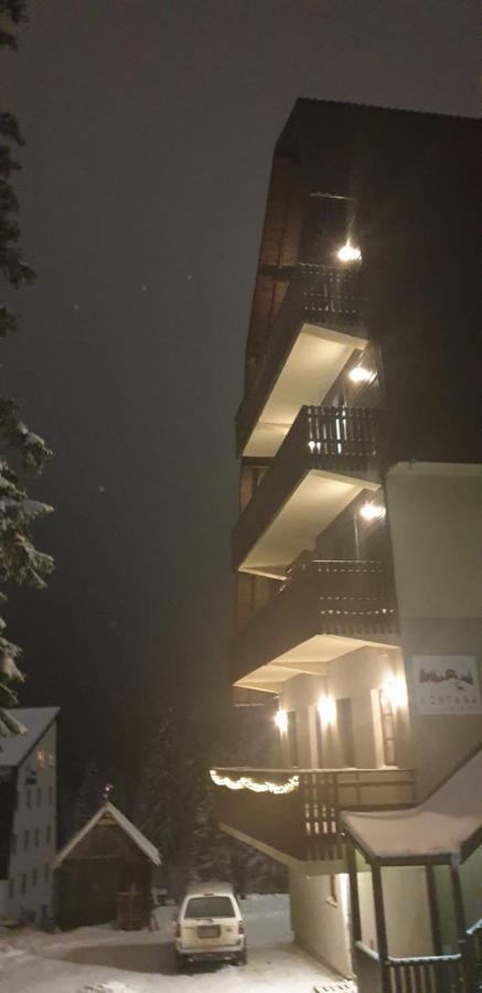 Jelka Apartmani Jahorina Extérieur photo