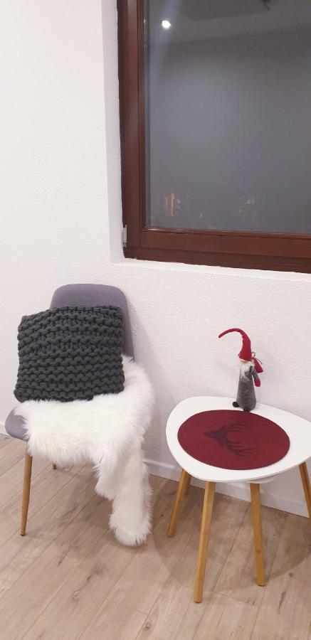 Jelka Apartmani Jahorina Extérieur photo